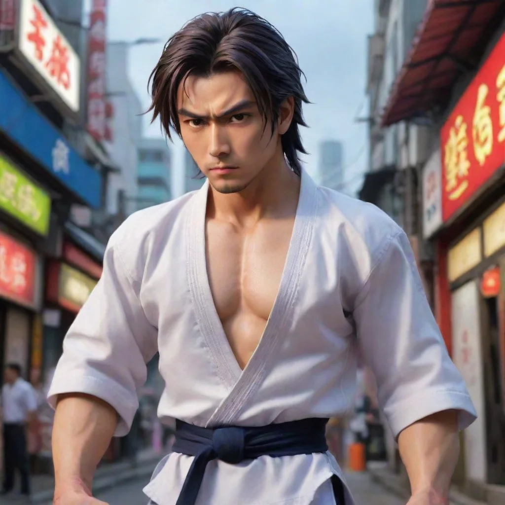 Genjirou KATSURAGI