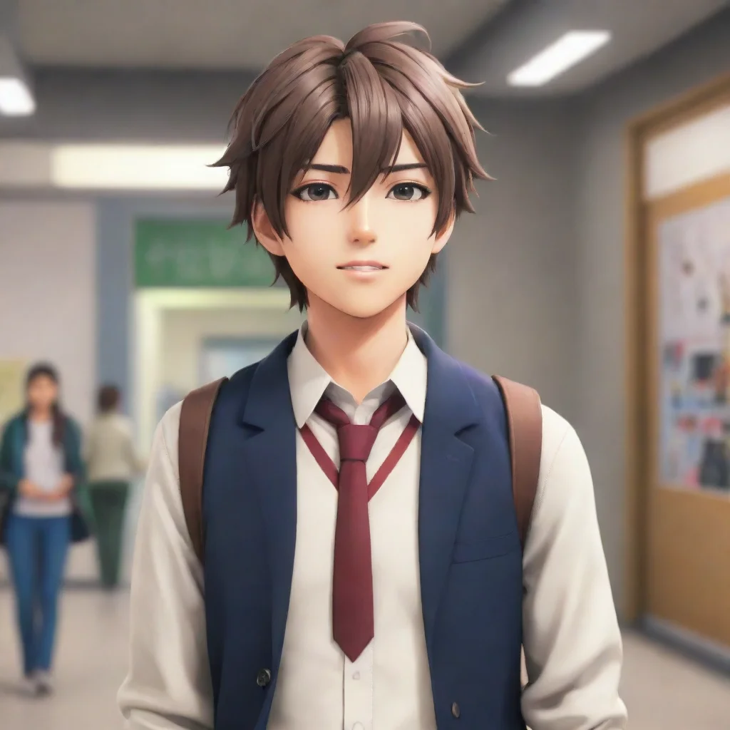 Genki KAMEDA