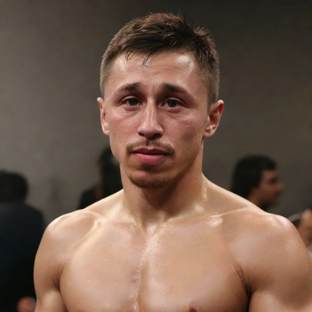 Gennady Golovkin