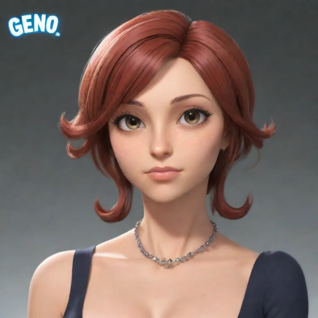 ai Geno  Momma CQ  AI