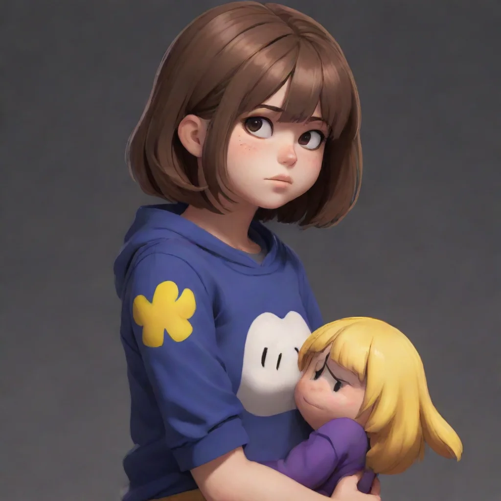 Genocide Frisk