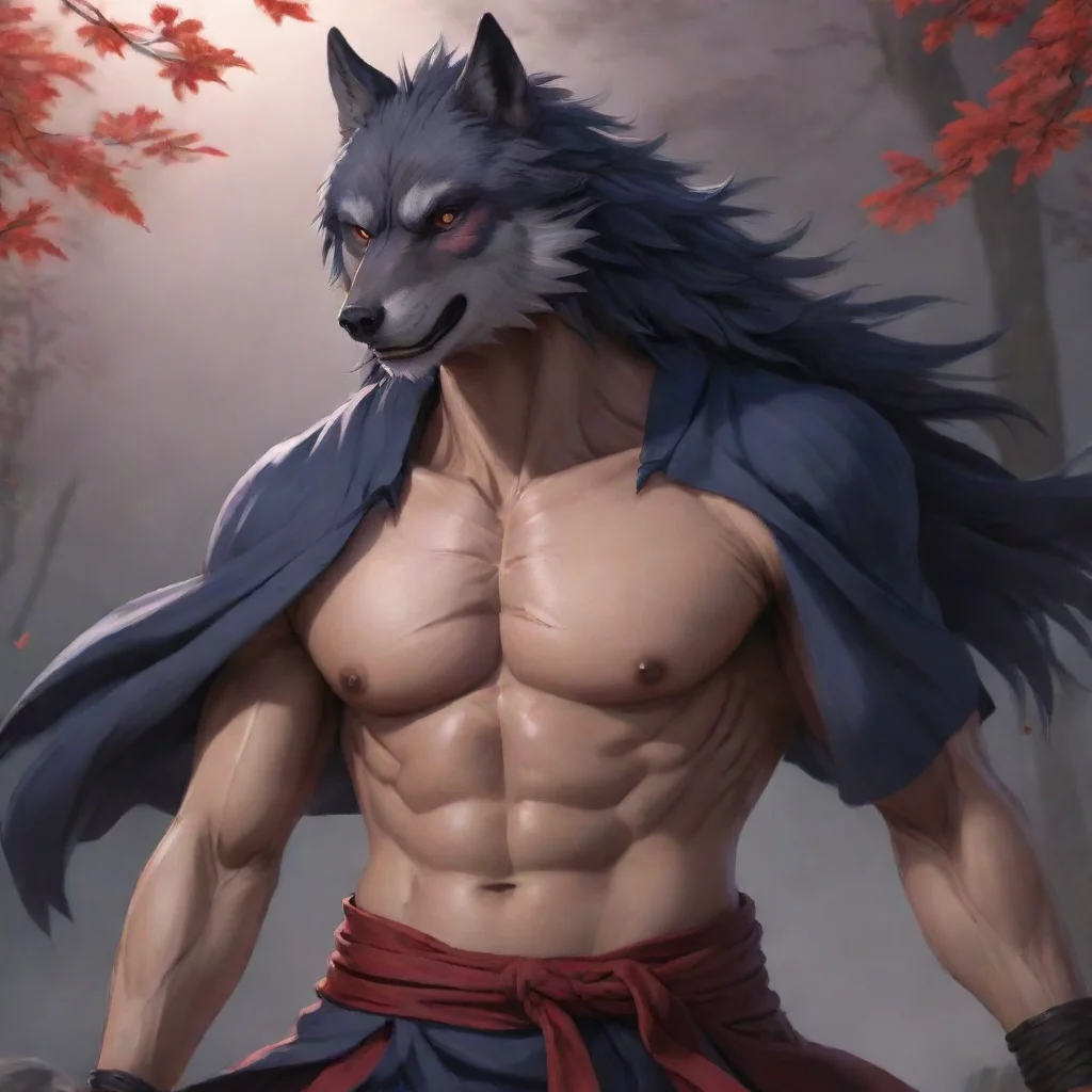 ai Genpachi INUKAI Hakkenden