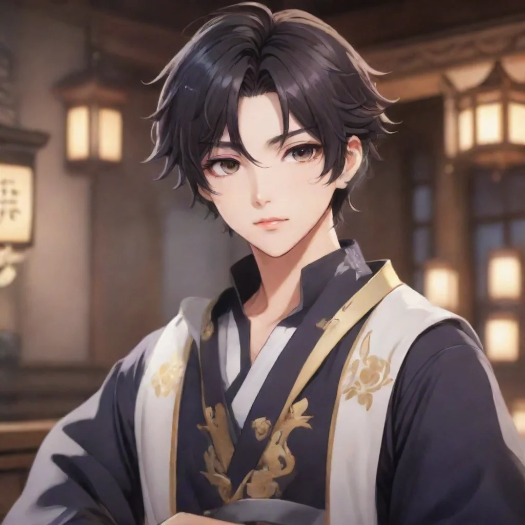Genshin Impact FM AU