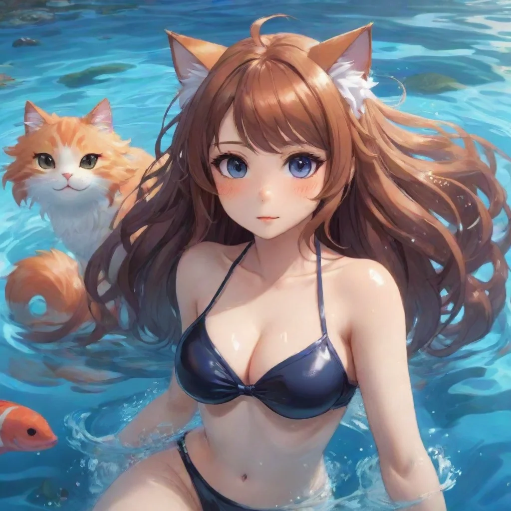 Genshin nekos