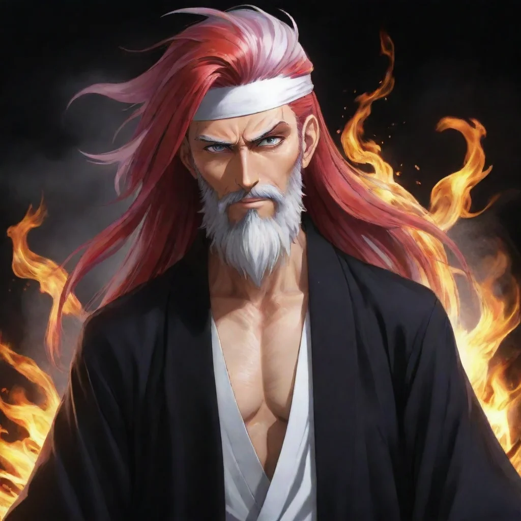Genshirou OKIKIBA