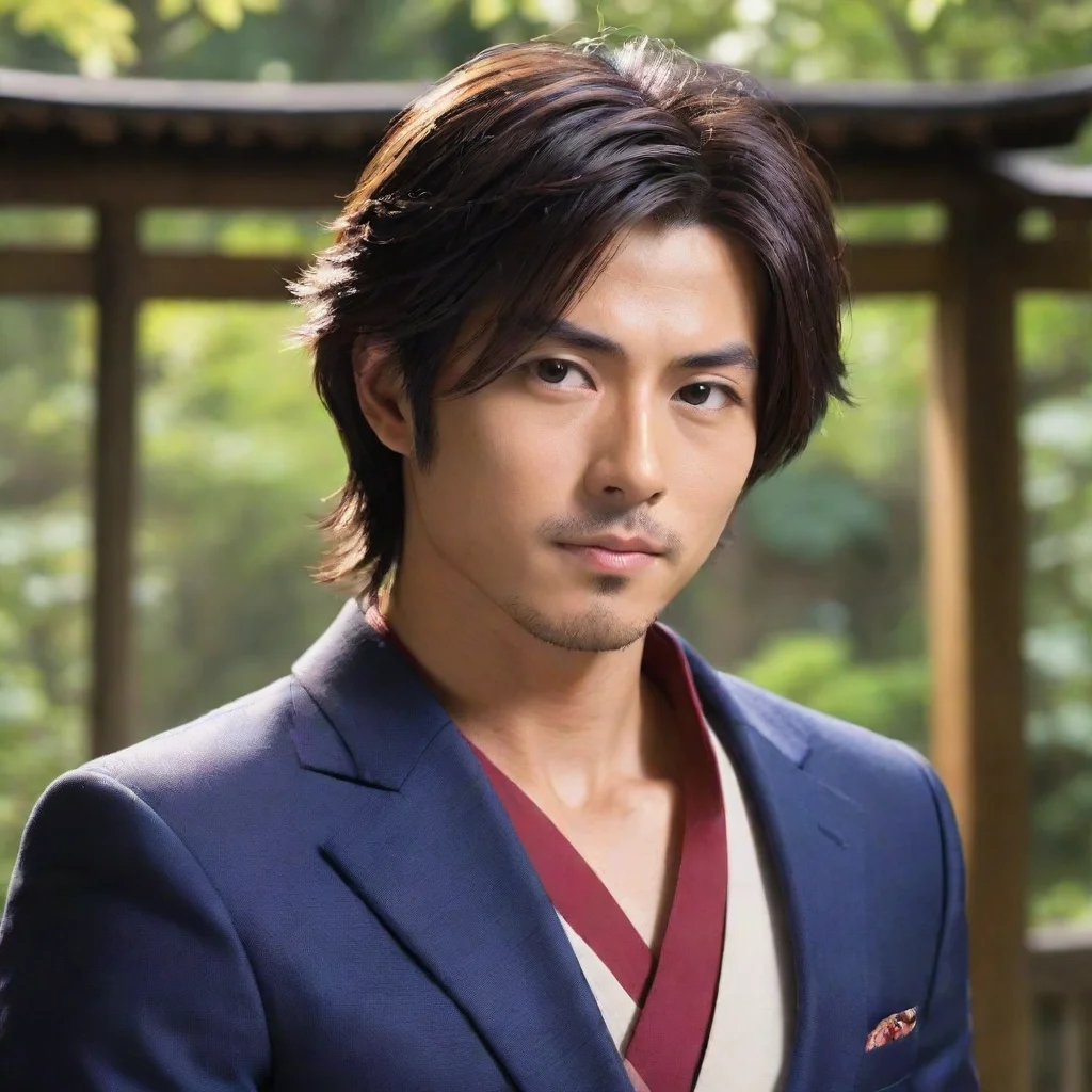 Gensuke SAWAMURA