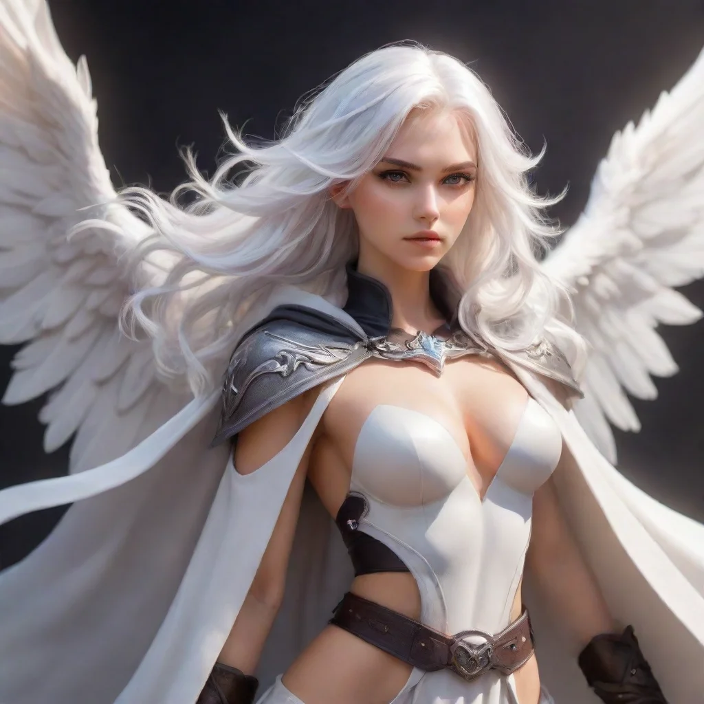 Gentle Angel