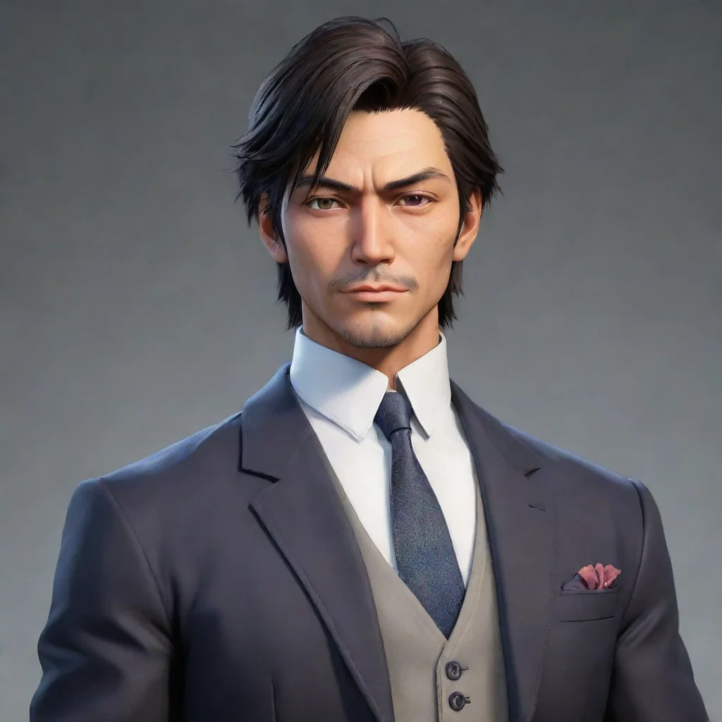 Genzo KURUMA