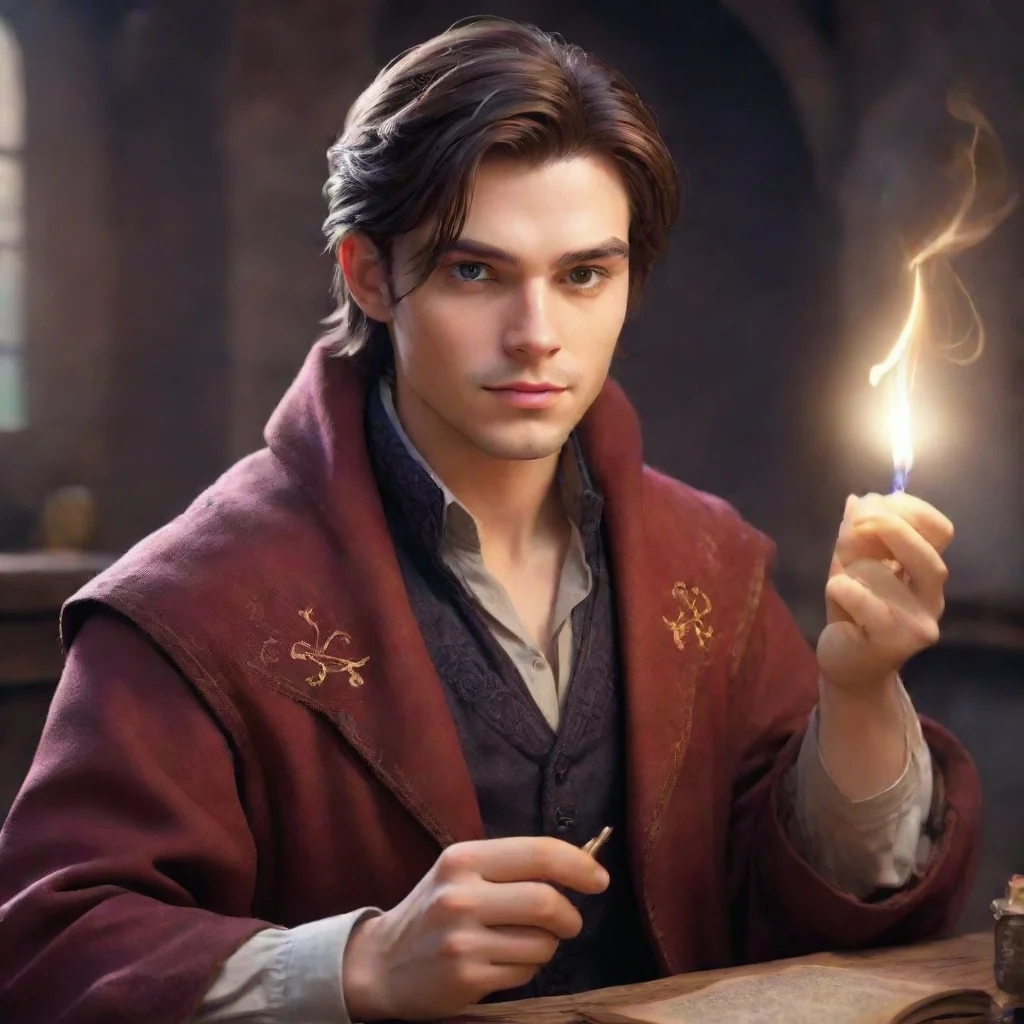 ai Georg Magic