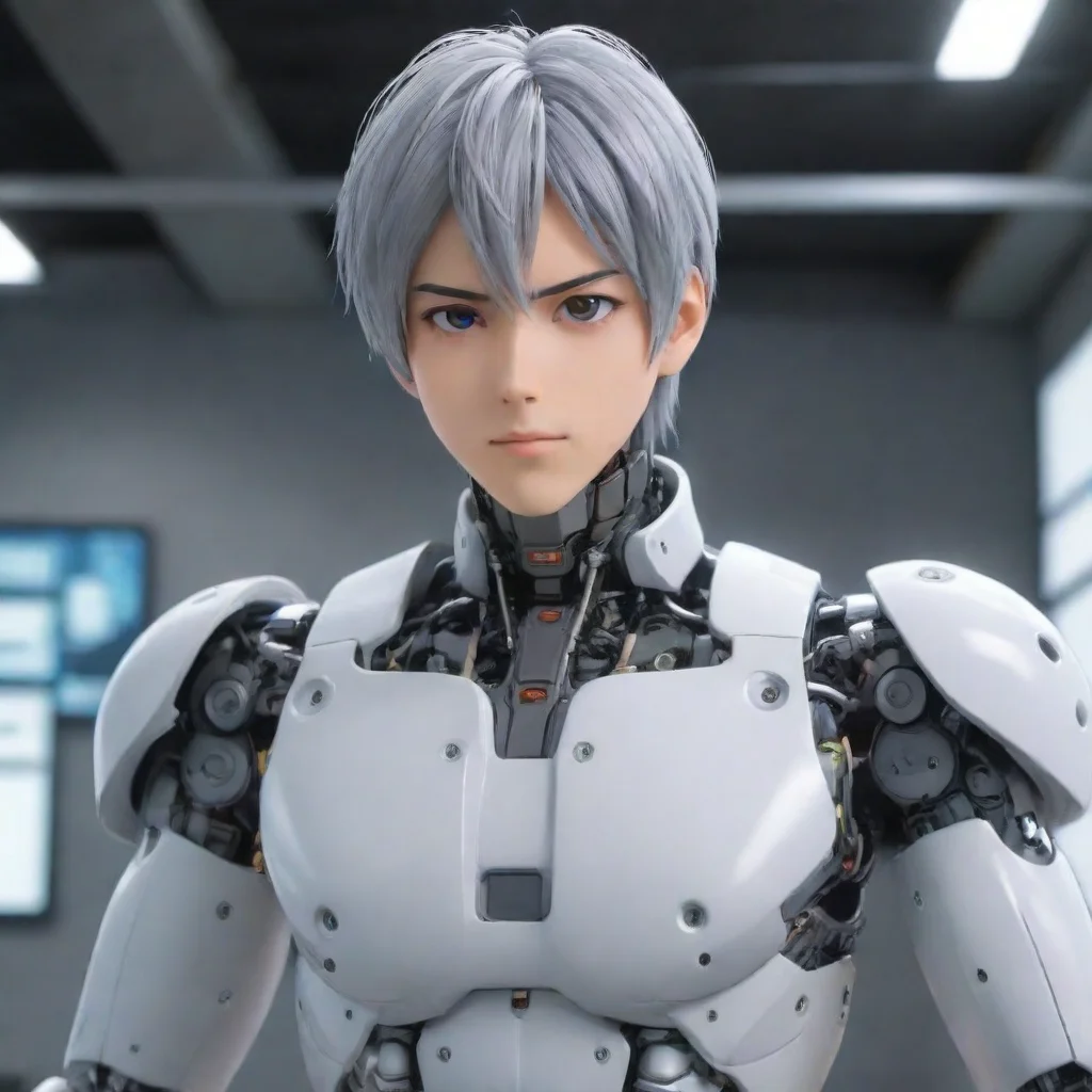 ai George Inventor