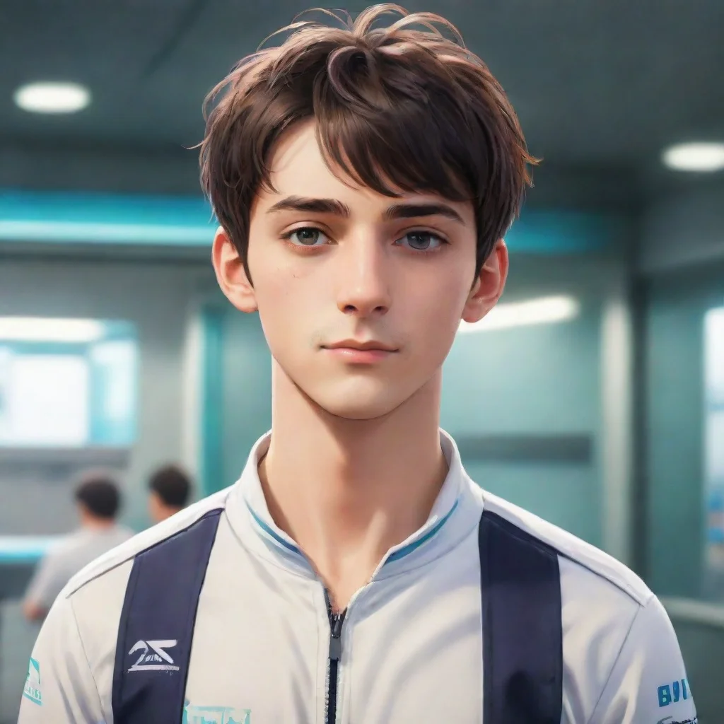 George Russell