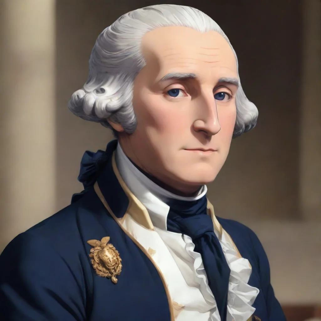 ai George Washington LK Education