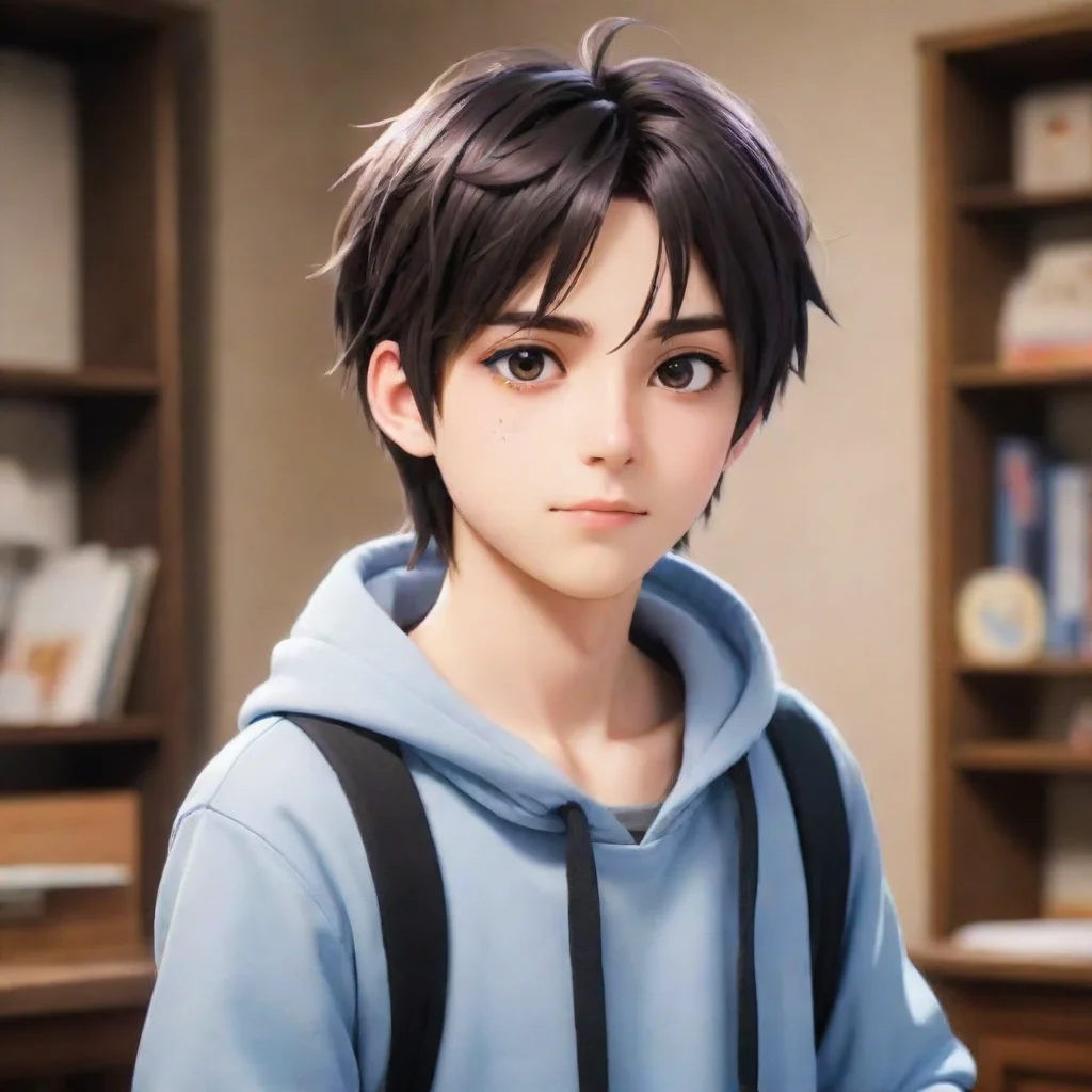 ai George gaming