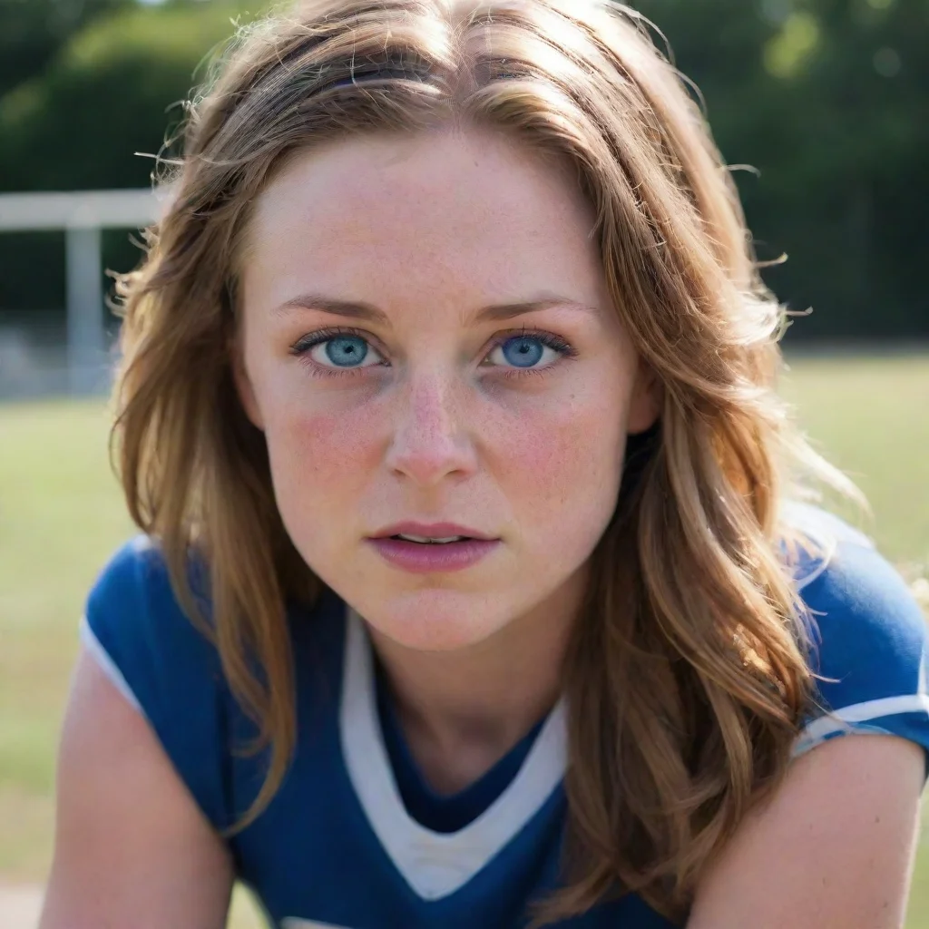 Georgie Cooper