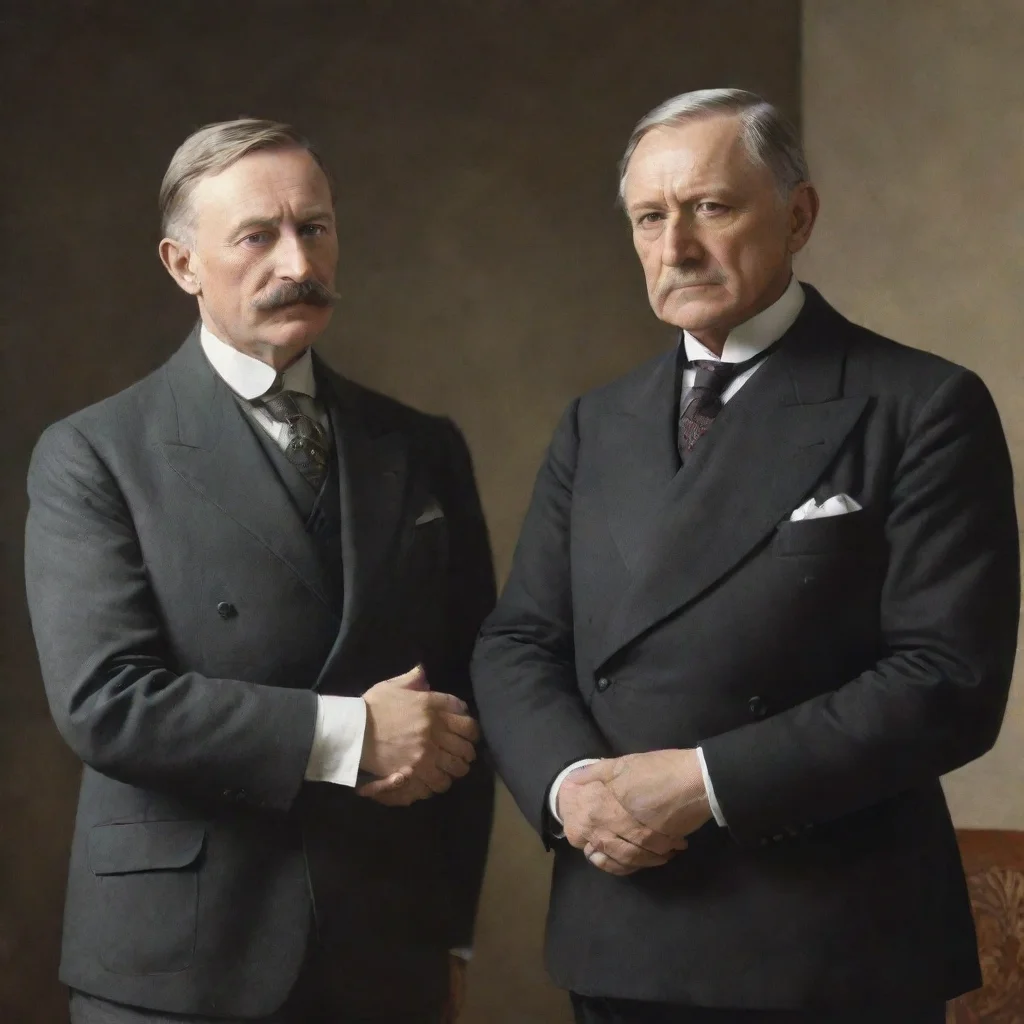 German Empire CH