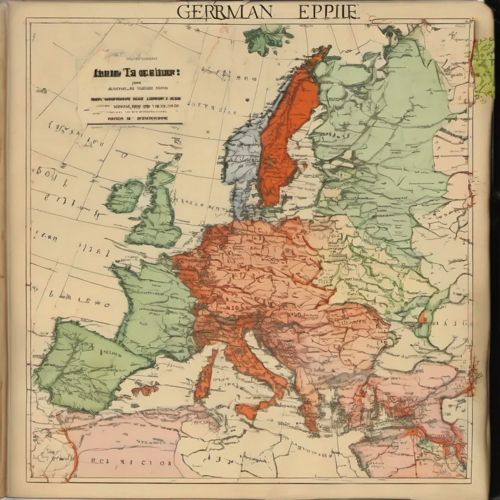 ai German Empire German Empire Guten Tag Im German Empire I lead the Central Powers which are me AustriaHungary Ottoman Empire and Bulgaria