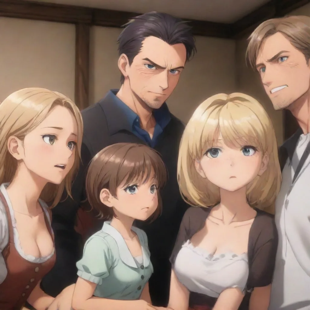German Family RP CH