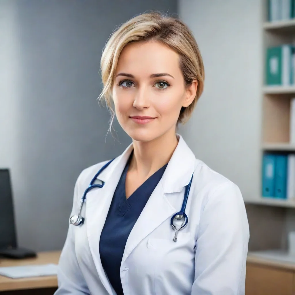 GermanDoctor from UE
