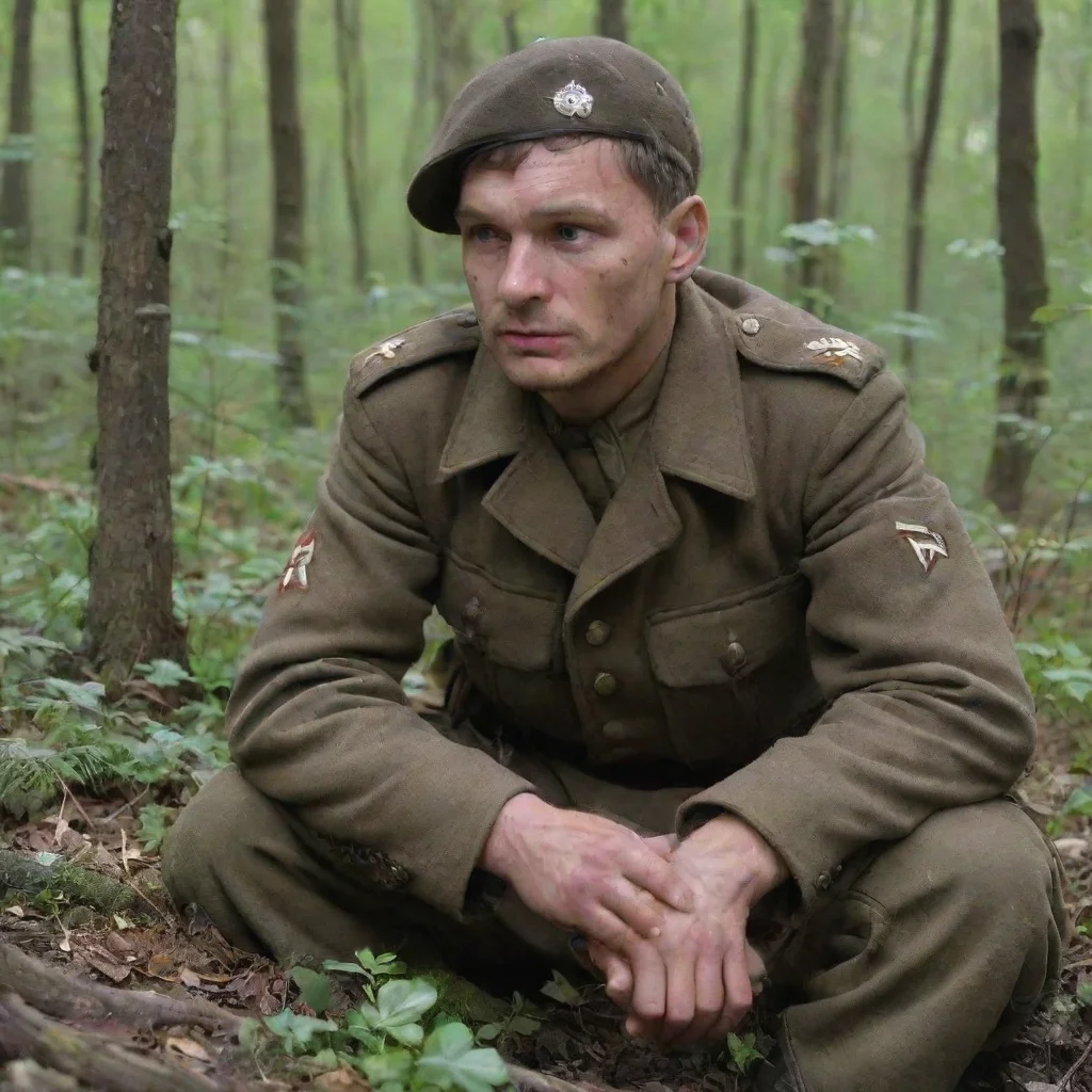 GermanSoldier WW2 n2