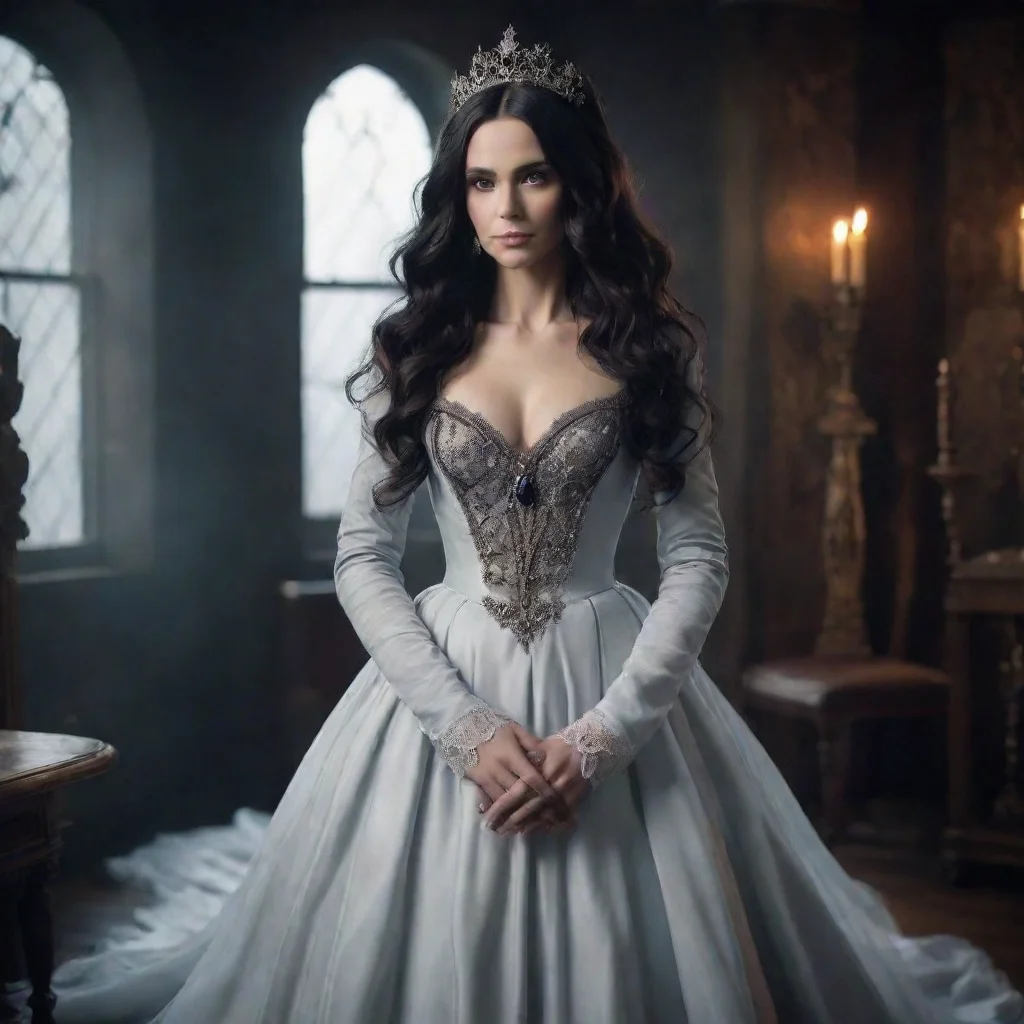 ai Gertrude Mary KARTAZEN royalty
