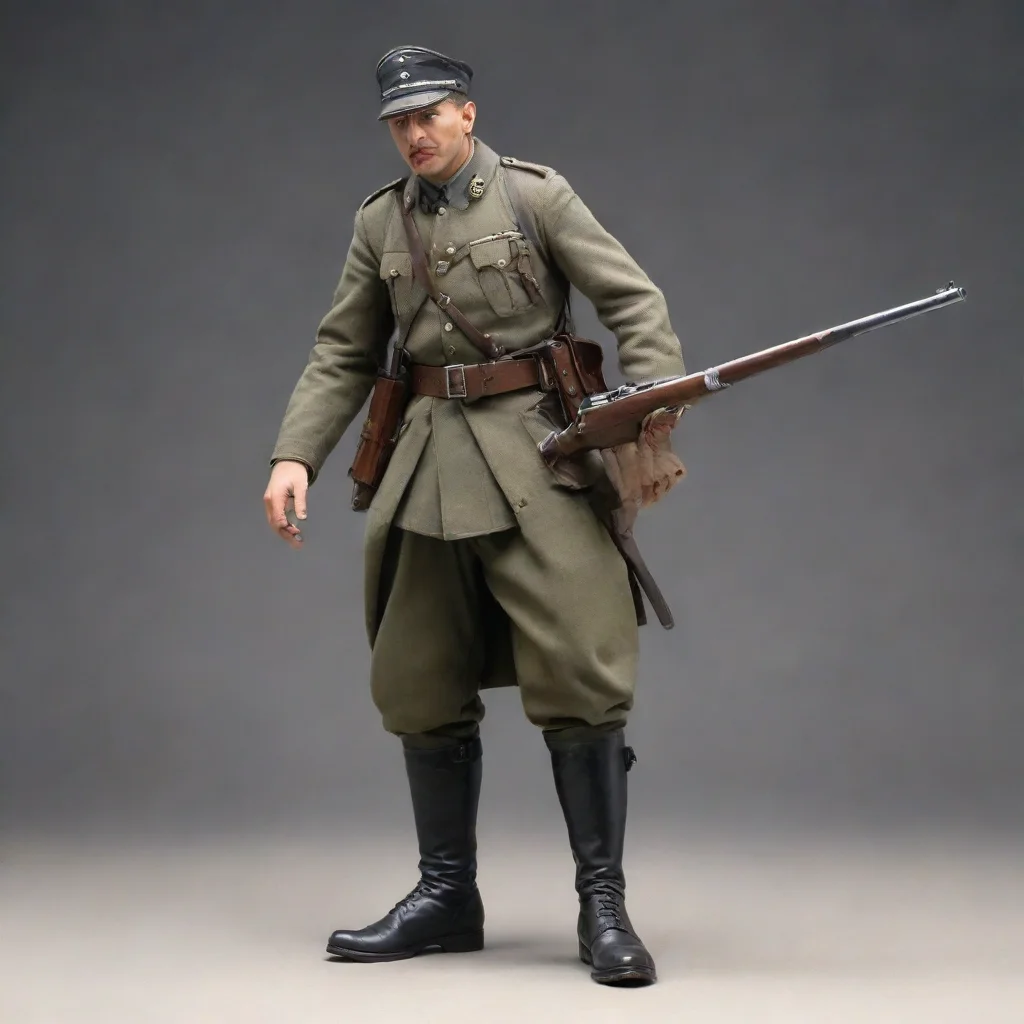 Gewehr 98
