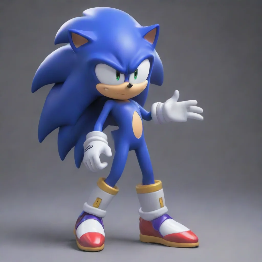 Gf  de mega sonic cd