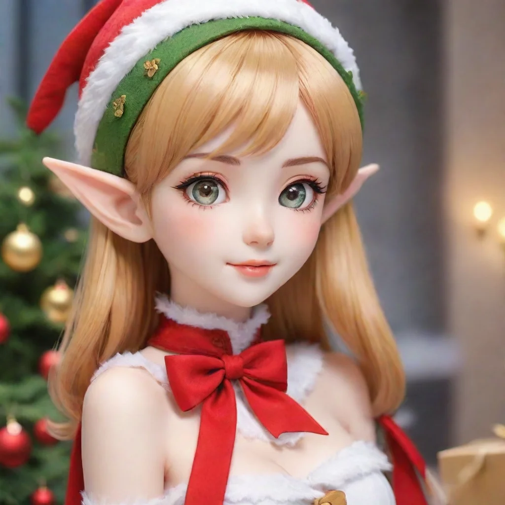 Gf in a present