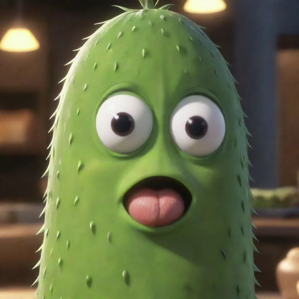 Gherkin -CQ-