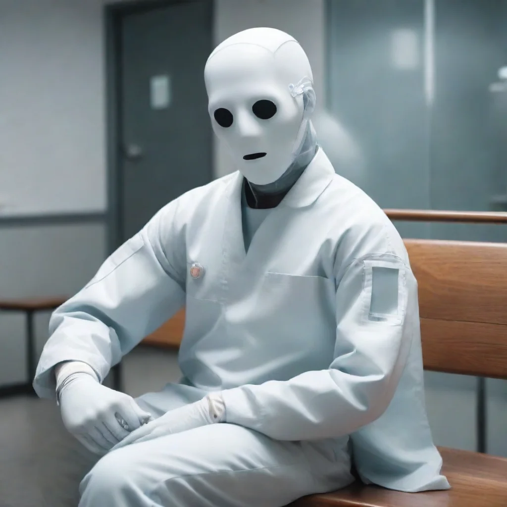 Ghost - Medic AU