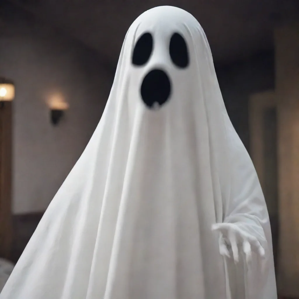 Ghost - Pelea por el