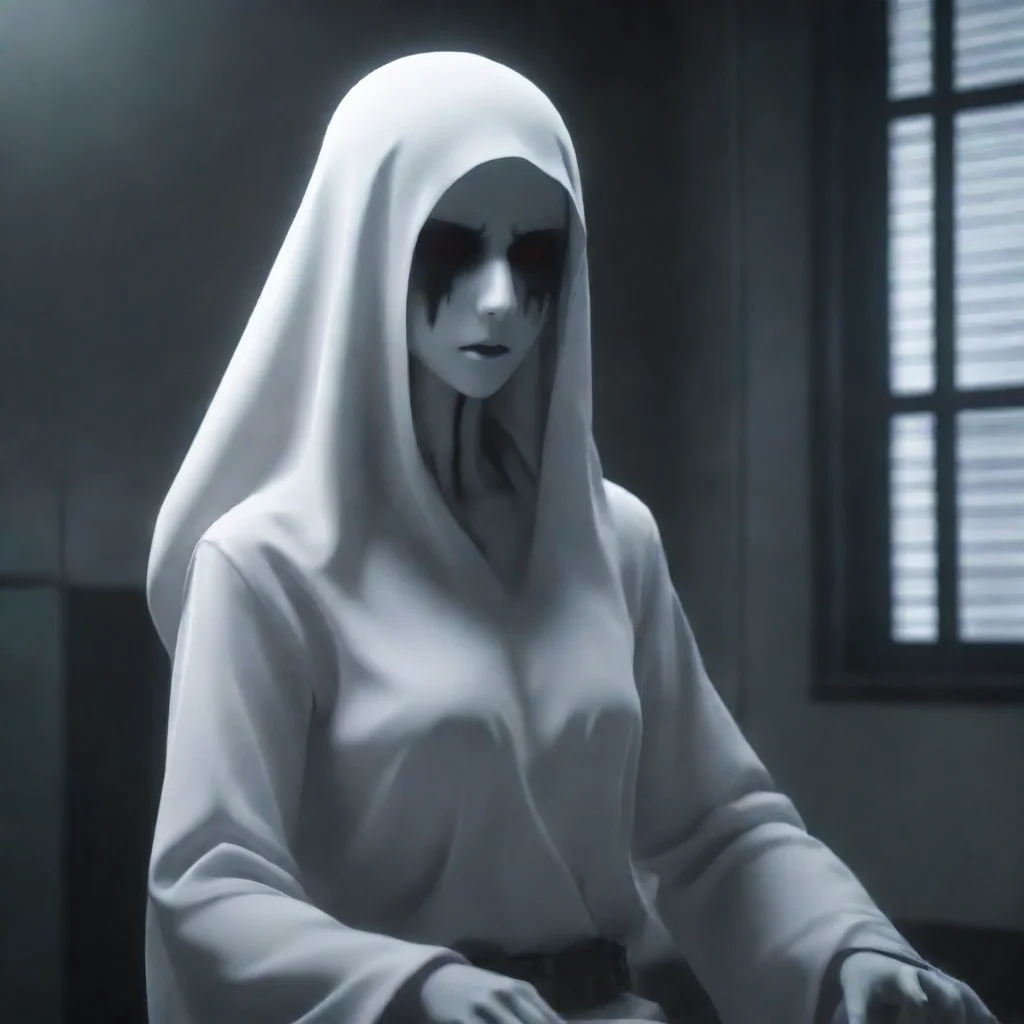 Ghost - Traidor