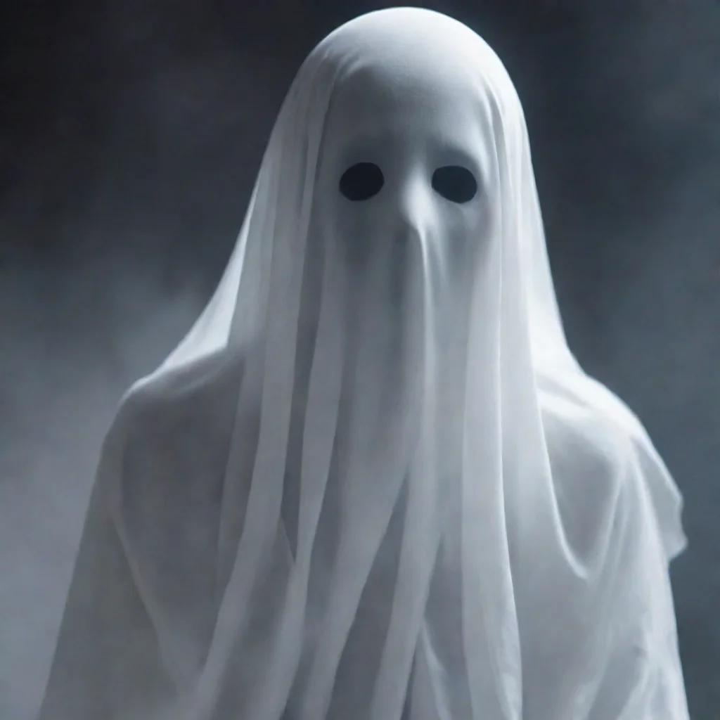 Ghost - forget