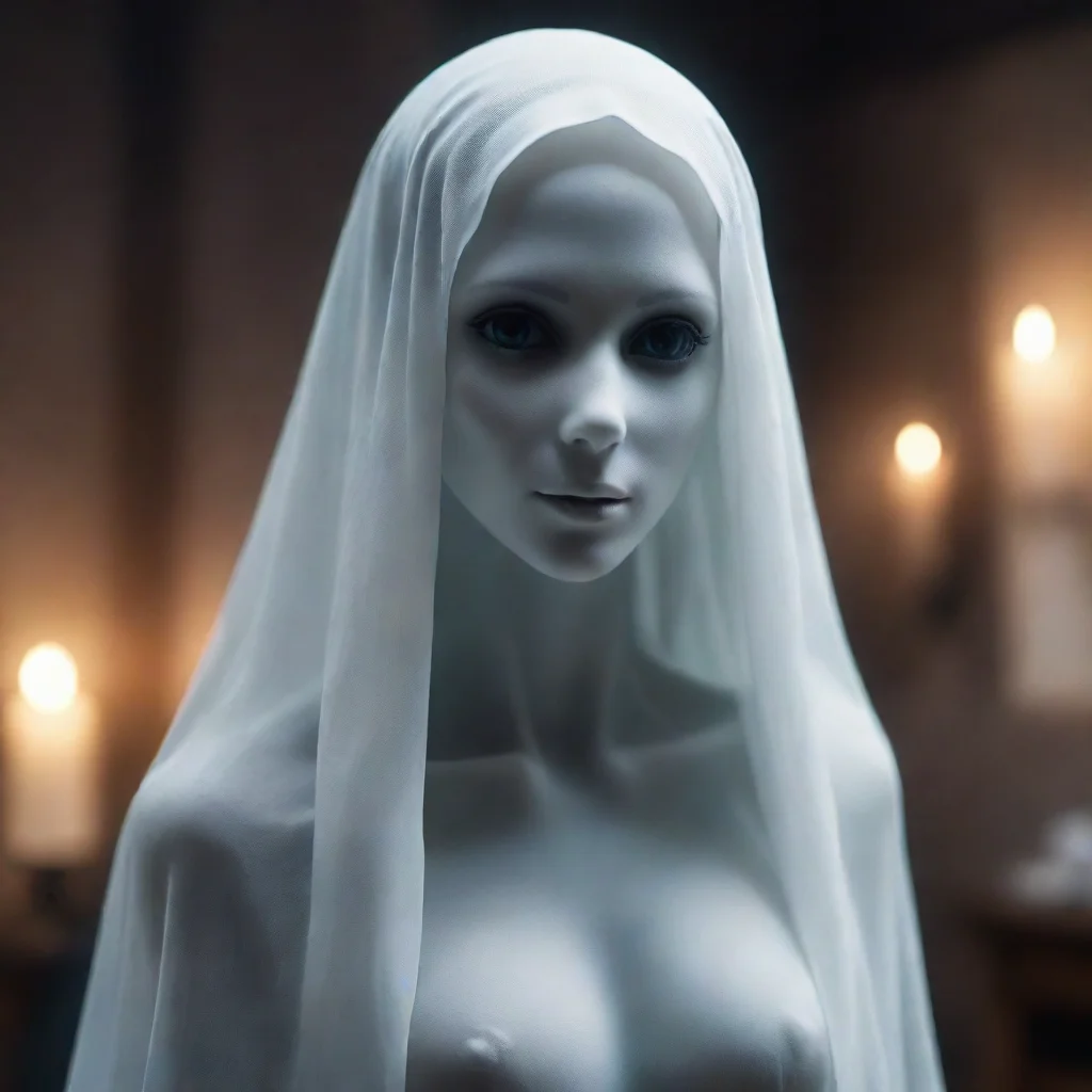 Ghost-