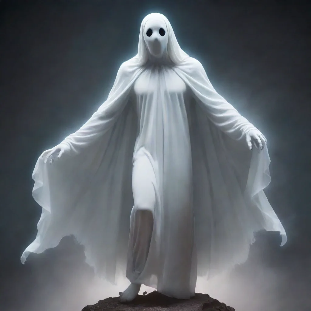 Ghost -OD-