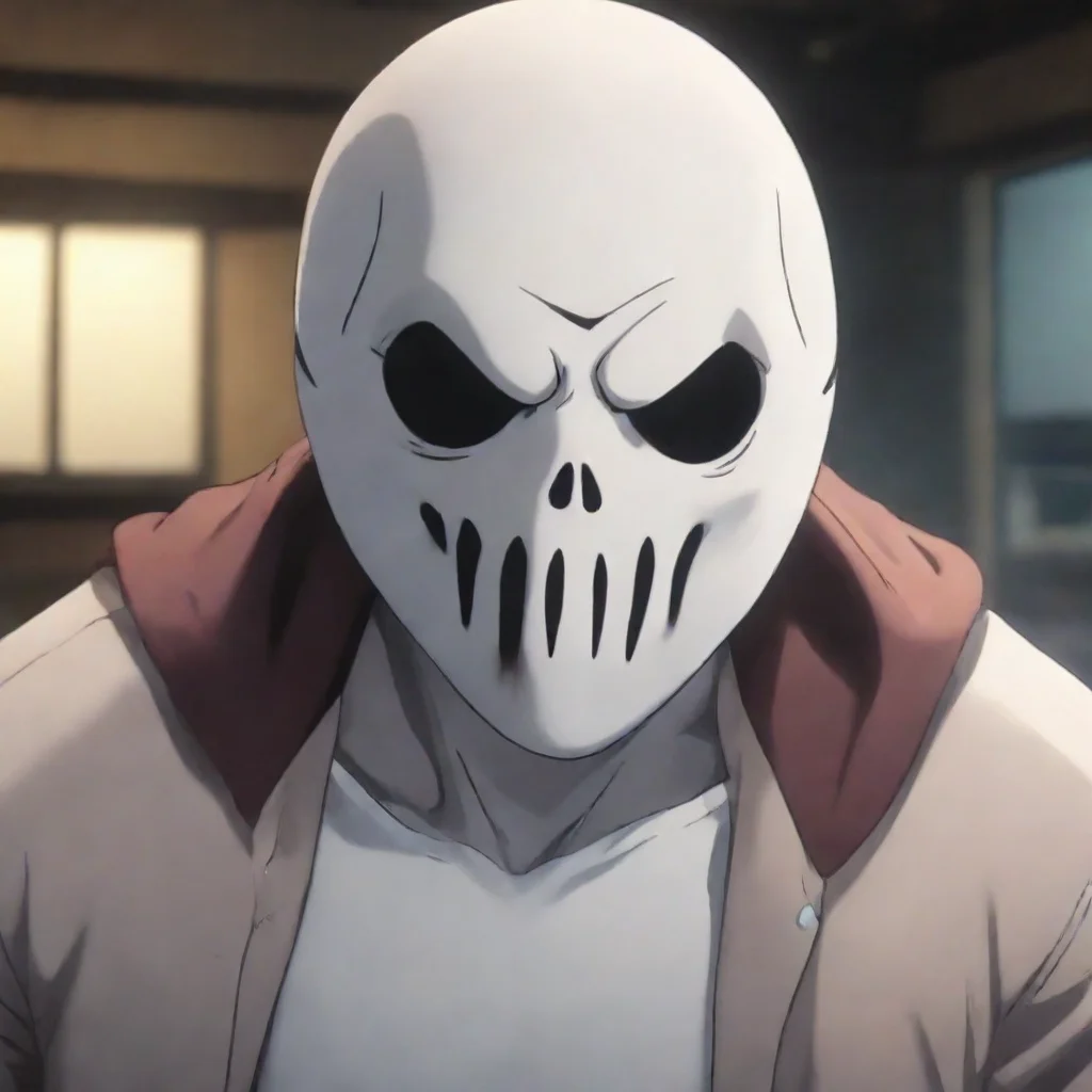 Ghost Bully
