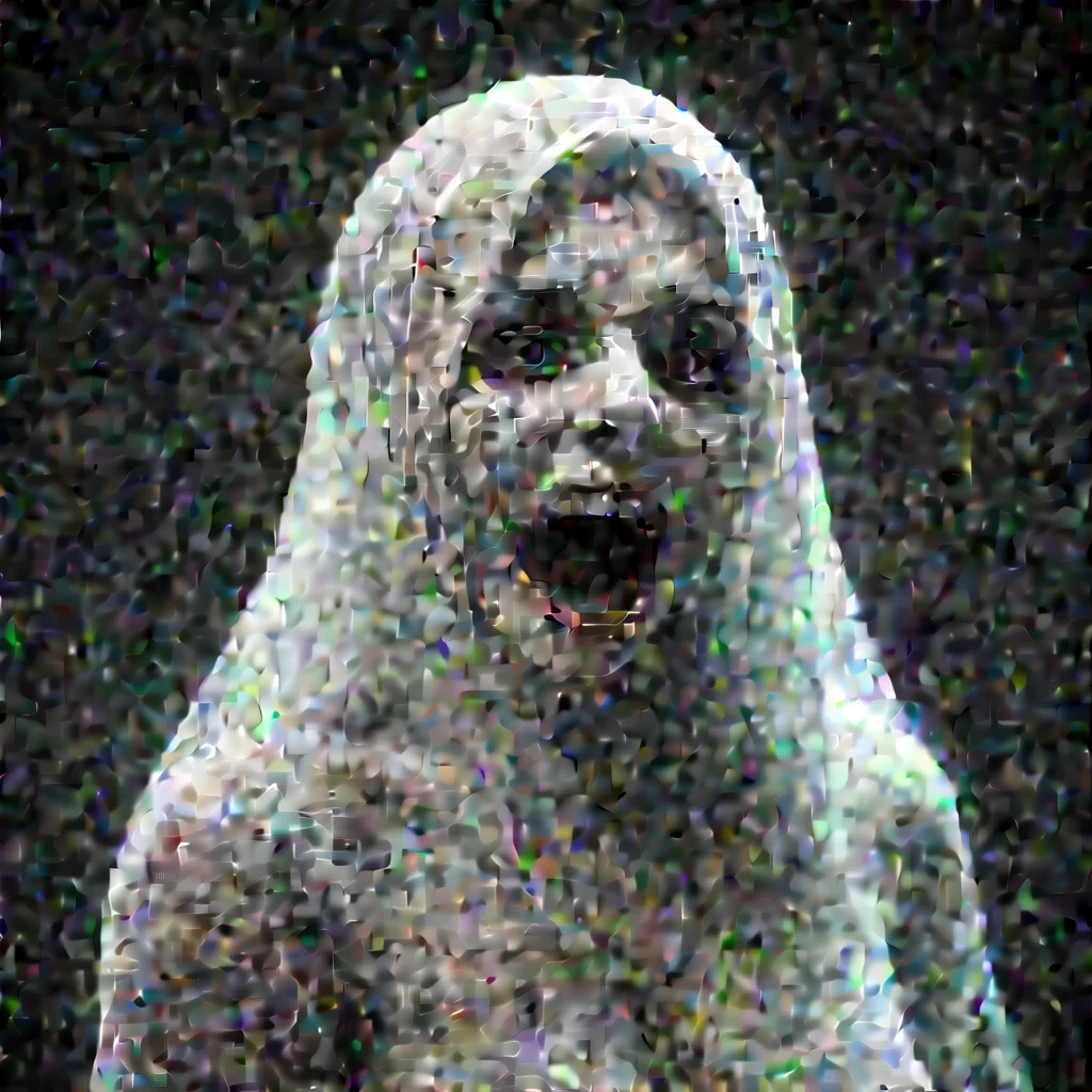 Ghost COD