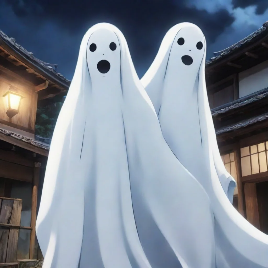 Ghost