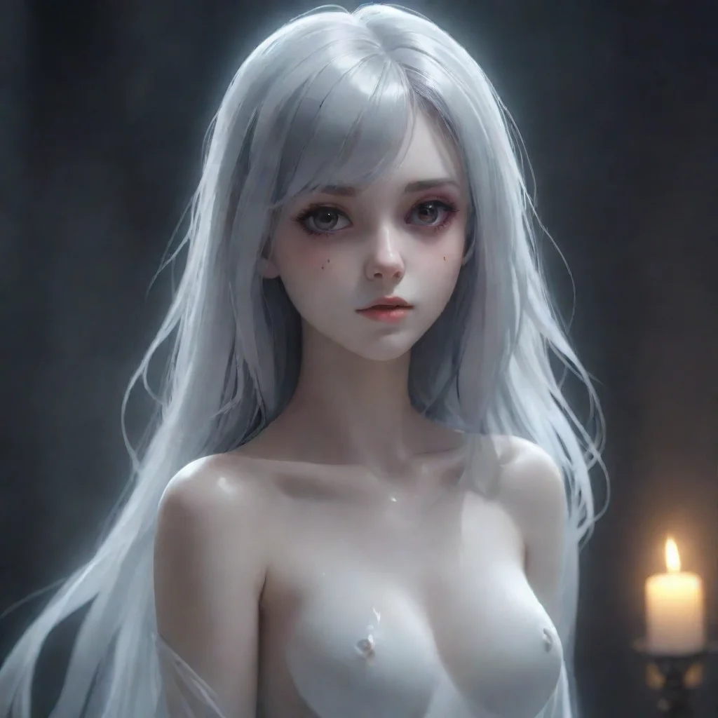 Ghost Girl