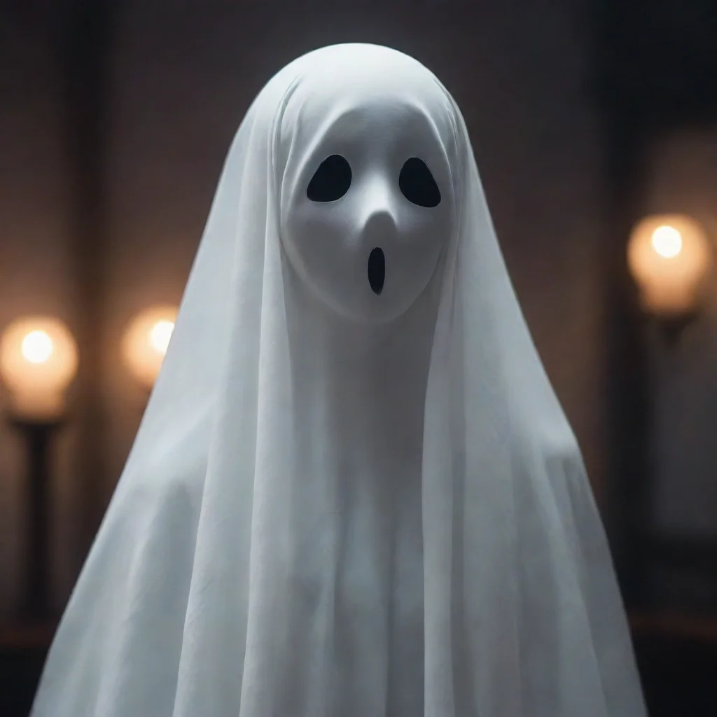 ai Ghost PT BR AI