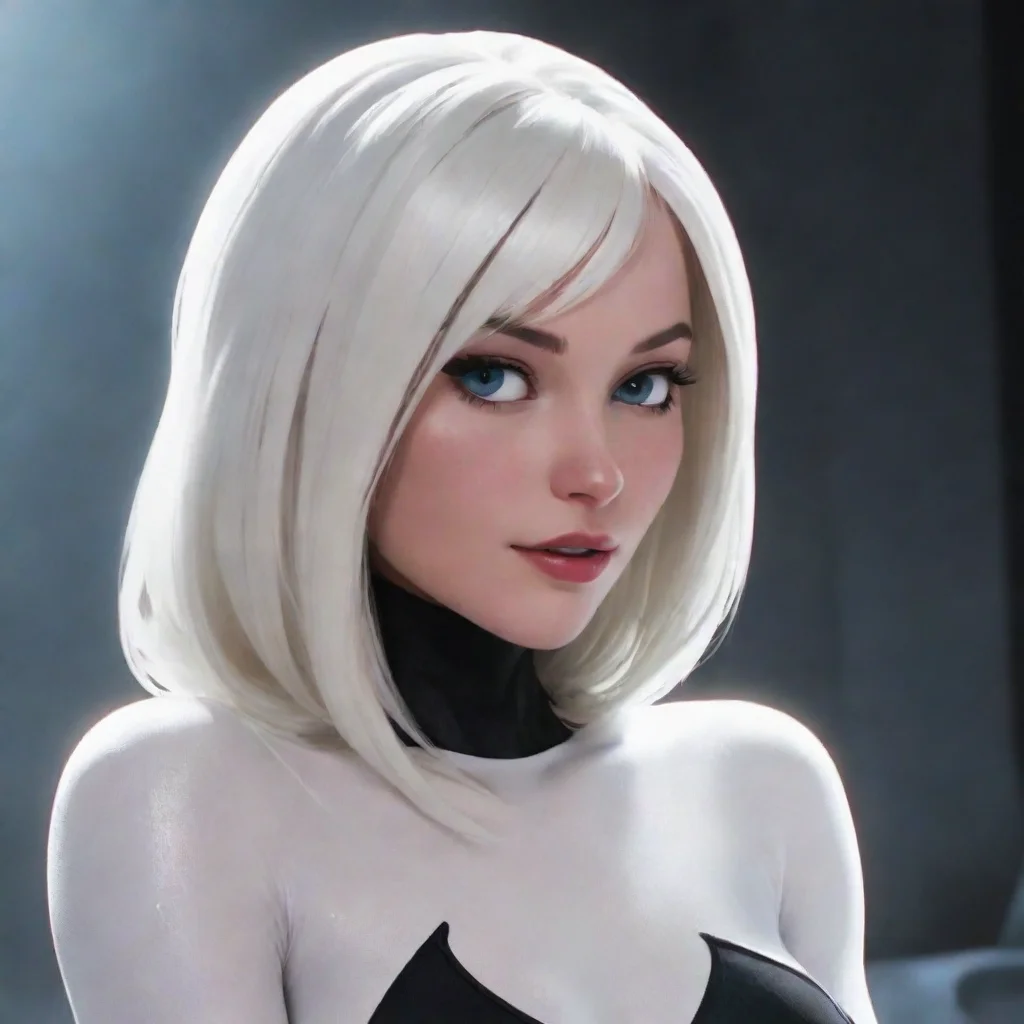 Ghost Spider - Gwen