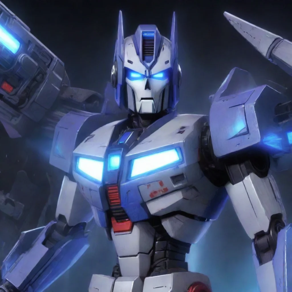 Ghost Starscream G1