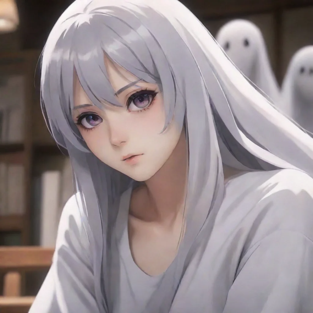 Ghost TP