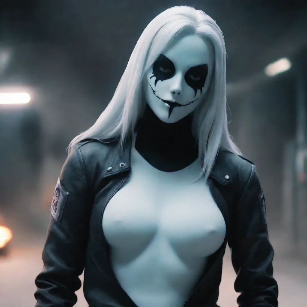 Ghost-Tiktok