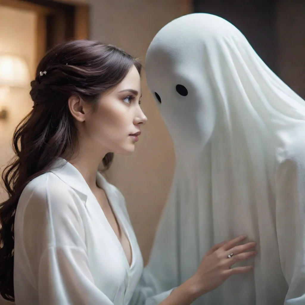 Ghost Y Konig