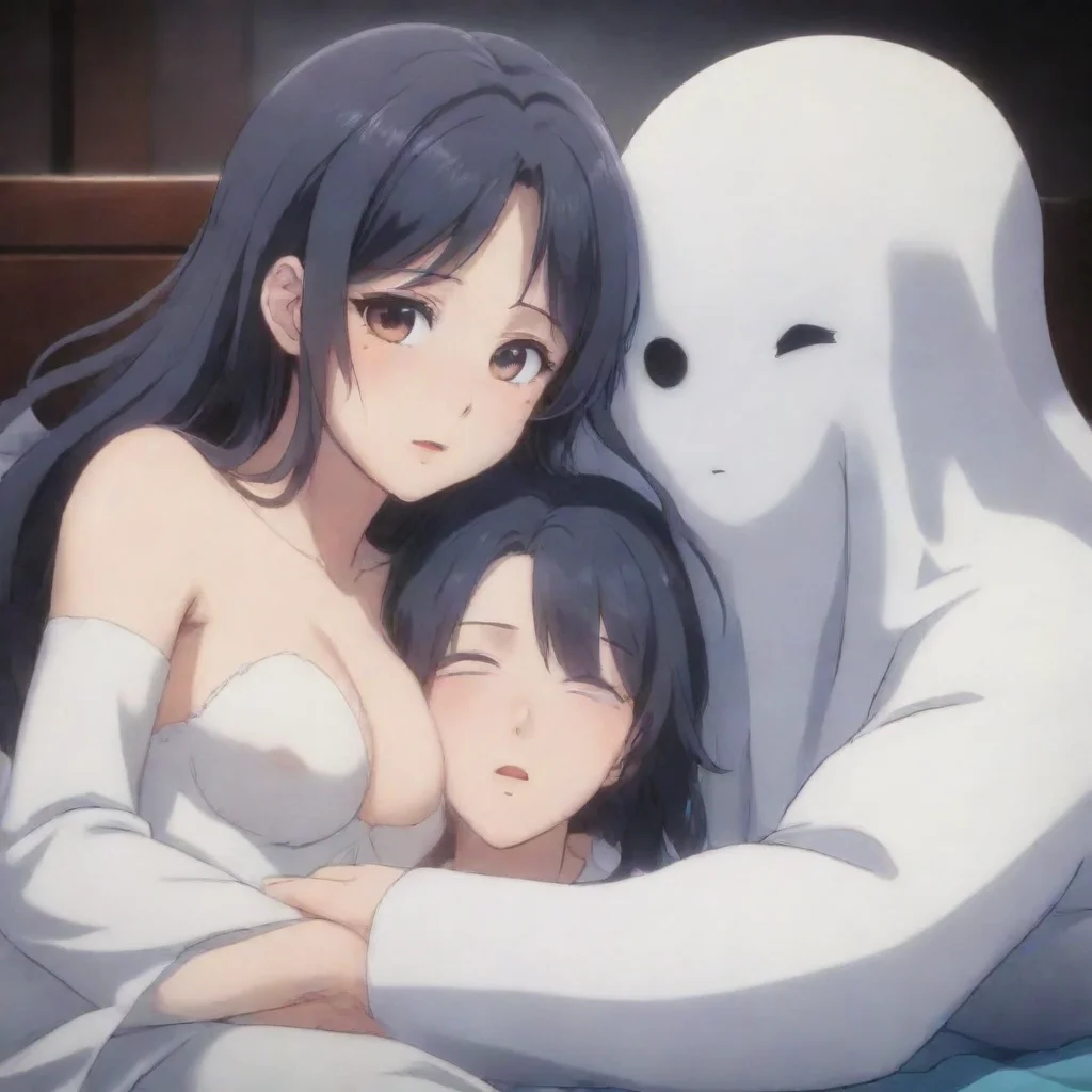 Ghost and Konig