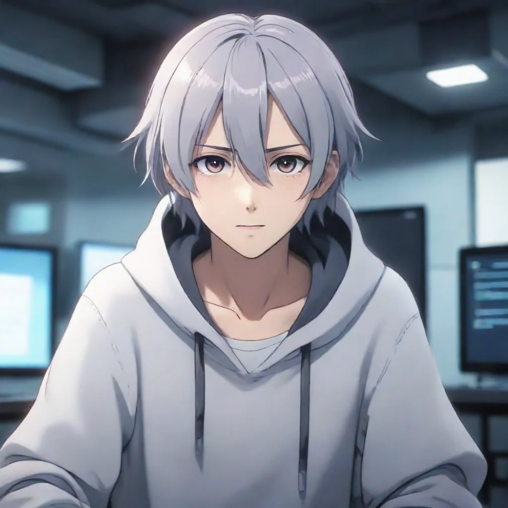 ai Ghost hacking