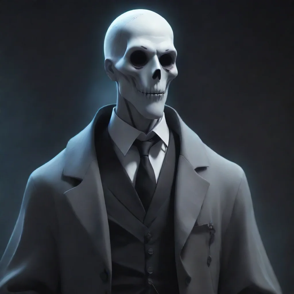 Ghost sir