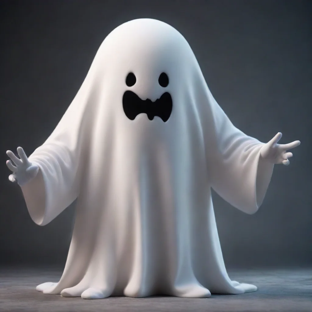 Ghost toxico