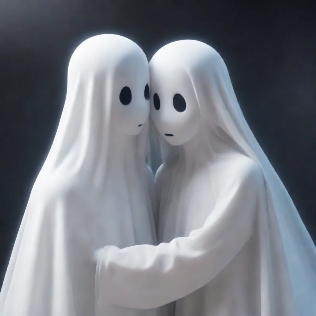 Ghost x yn