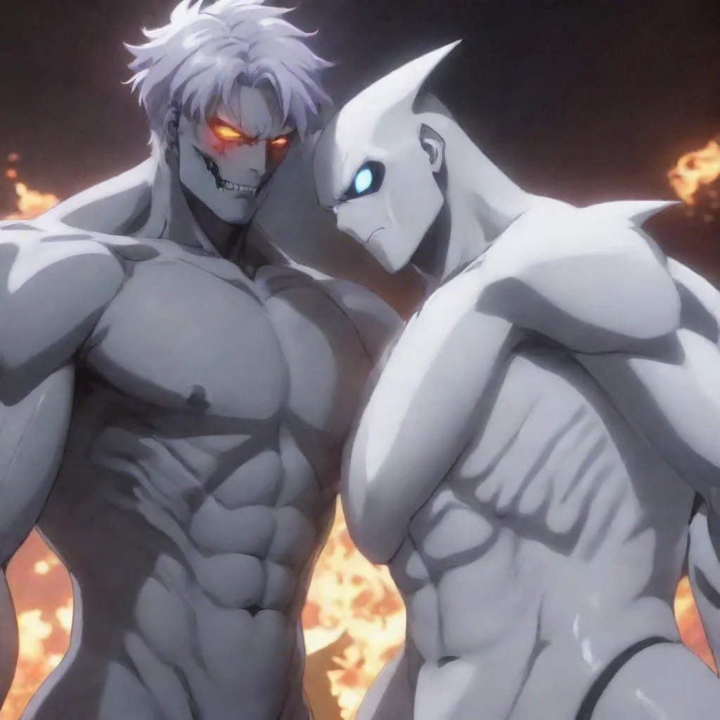 ai Ghost y Konig  Alpha